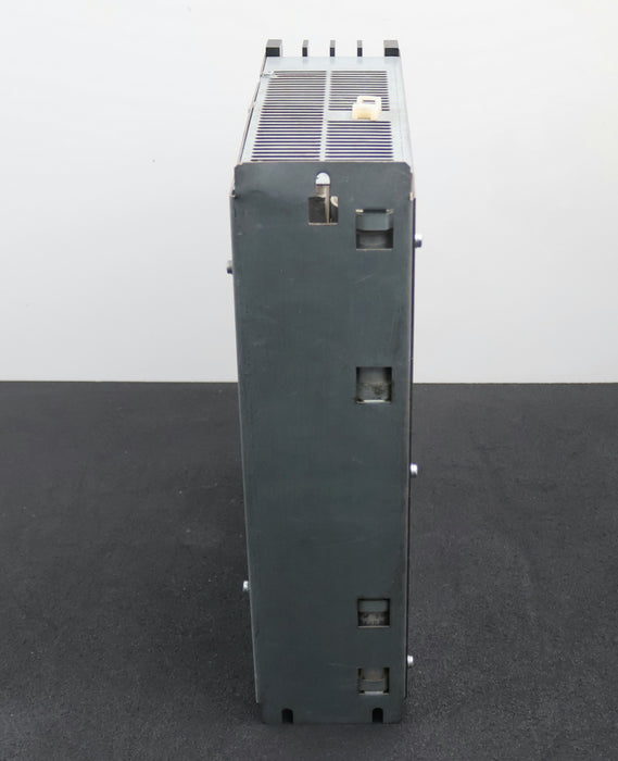 Bild des Artikels BOSCH-Servomodul-Typ-SM-25/50-TA-055130-112-520VDC-25A-ohne-Prüfkarte-gebraucht