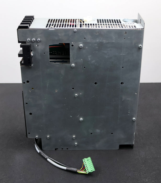 Bild des Artikels BOSCH-Servomodul-Typ-SM-17/35-T/A-055129-105-520VDC-17A-ohne-Prüfkarte