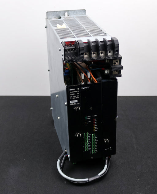 Bild des Artikels BOSCH-Versorgungsmodul-Typ-VM-100/R-TA-056881-114-3/PE-380V-100A-520VDC-100A