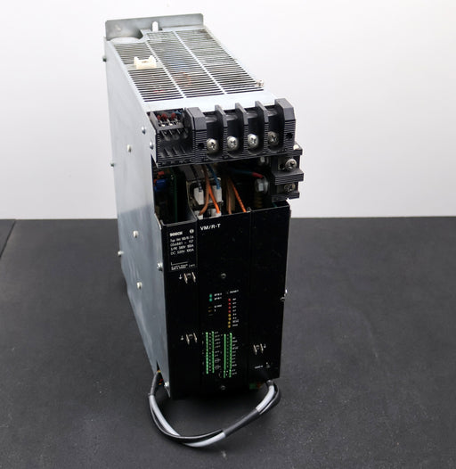 Bild des Artikels BOSCH-Versorgungsmodul-Typ-VM-100/R-TA-056881-117-3/PE-380V-100A-520VDC-100A