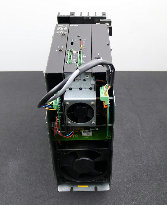 Bild des Artikels BOSCH-Versorgungsmodul-Typ-VM-100/R-TA-056881-117-3/PE-380V-100A-520VDC-100A