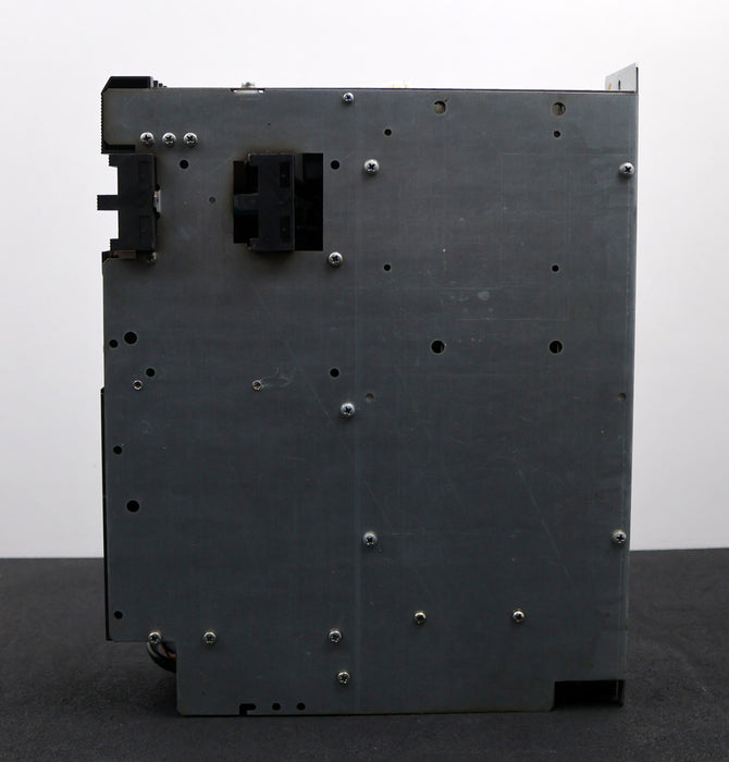 Bild des Artikels BOSCH-Servomodul-Typ-SM-35/70-047824-313-520VDC-35A-ohne-Prüfkarte-gebraucht