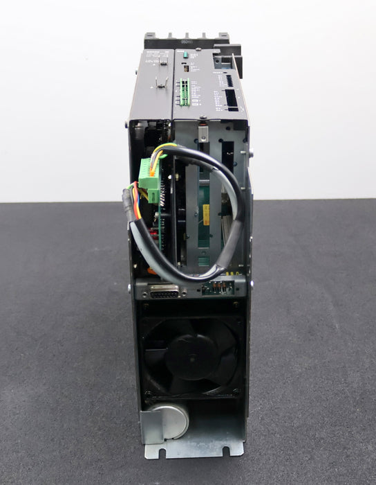 Bild des Artikels BOSCH-Servomodul-Typ-SM-35/70-047824-313-520VDC-35A-ohne-Prüfkarte-gebraucht
