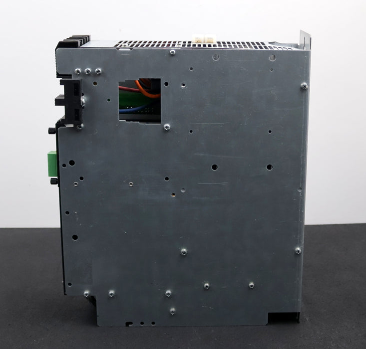 Bild des Artikels BOSCH-Servomodul-Typ-SM-35/70-T-047824-316-520VDC-35A-ohne-Prüfkarte-gebraucht