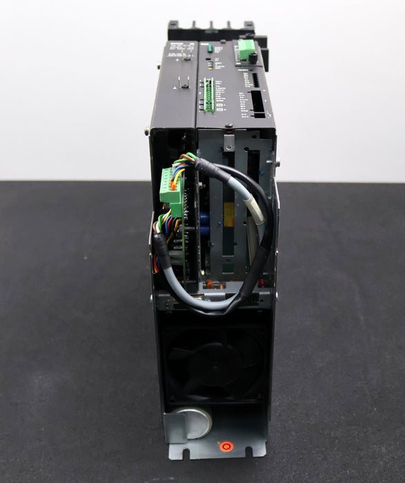 Bild des Artikels BOSCH-Servomodul-Typ-SM-35/70-T-047824-316-520VDC-35A-ohne-Prüfkarte-gebraucht