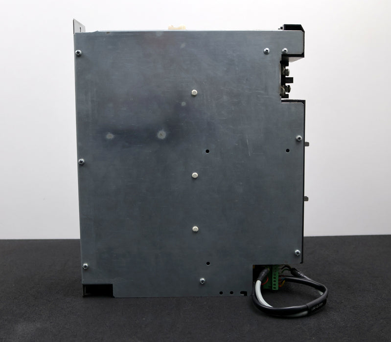 Bild des Artikels BOSCH-Servomodul-Typ-SM-17/35-TA-055129-107-520VDC-17A-ohne-Prüfkarte-gebraucht