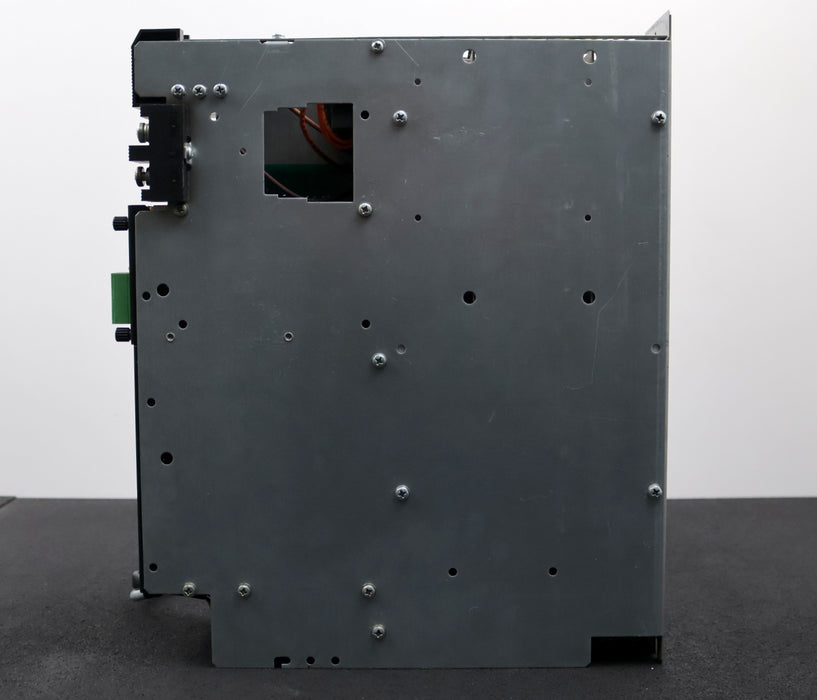 Bild des Artikels BOSCH-Servomodul-Typ-SM-17/35-TA-055129-107-520VDC-17A-ohne-Prüfkarte-gebraucht