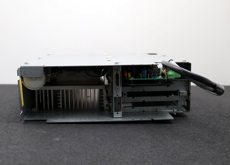 Bild des Artikels BOSCH-Servomodul-Typ-SM-17/35-TA-055129-107-520VDC-17A-ohne-Prüfkarte-gebraucht