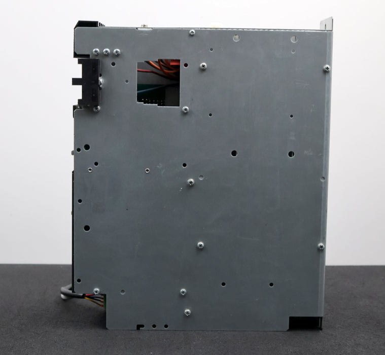 Bild des Artikels BOSCH-Servomodul-Typ-SM-17/35-TA-055129-108-520VDC-17A-ohne-Prüfkarte-gebraucht