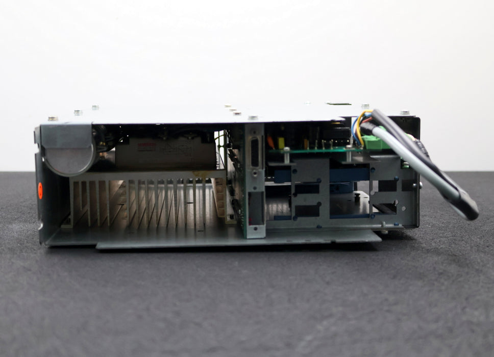 Bild des Artikels BOSCH-Servomodul-Typ-SM-17/35-TA-055129-108-520VDC-17A-ohne-Prüfkarte-gebraucht