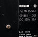Bild des Artikels BOSCH-Servomodul-Typ-SM-25/50-C-054885-209-520VDC-25A-gebraucht