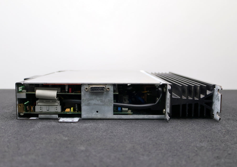 Bild des Artikels BOSCH-Servomodul-Typ-SM-25/50-C-054885-209-520VDC-25A-gebraucht