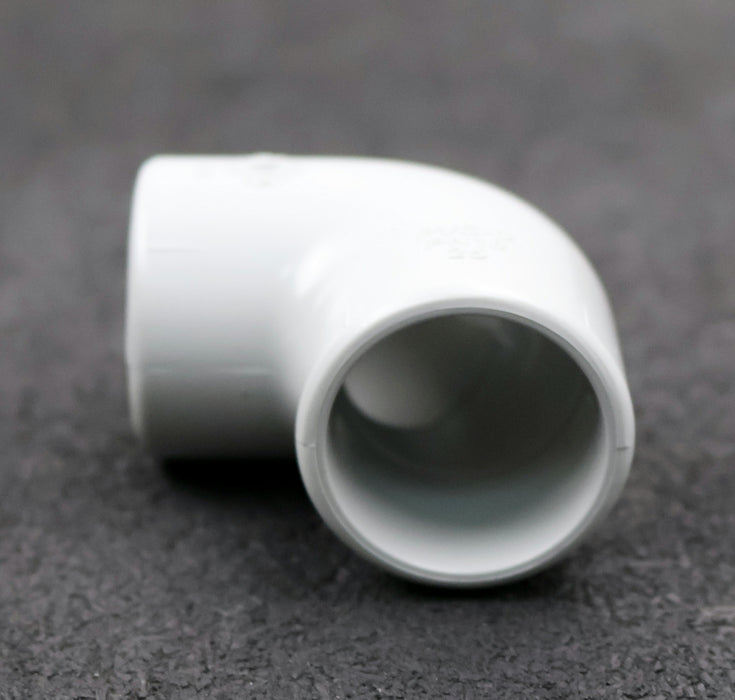 Bild des Artikels GEORG-FISCHER-9x-Winkel-90°-Art.Nr.-723-100-107-InnenØ-25mm-PN16-PVC-C-unbenutzt