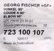Bild des Artikels GEORG-FISCHER-9x-Winkel-90°-Art.Nr.-723-100-107-InnenØ-25mm-PN16-PVC-C-unbenutzt