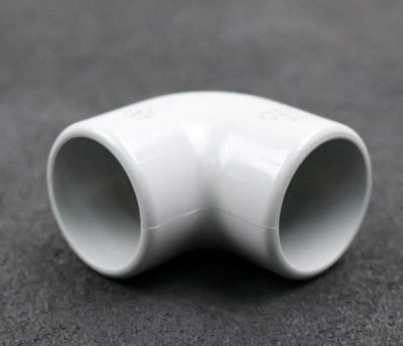 Bild des Artikels GEORG-FISCHER-4x-Winkel-90°Art.Nr.-723-100-108-InnenØ-32mm-PN16-PVC-C-unbenutzt