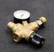 Bild des Artikels Füllventil-mit-Manometer-Anschlüsse-26mm-AG-/-15mm-IG-3/4''-AG-Anzeige-bis-6bar