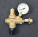 Bild des Artikels Füllventil-mit-Manometer-Anschlüsse-26mm-AG-/-15mm-IG-3/4''-AG-Anzeige-bis-6bar