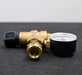 Bild des Artikels Füllventil-mit-Manometer-Anschlüsse-26mm-AG-/-15mm-IG-3/4''-AG-Anzeige-bis-6bar
