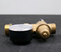 Bild des Artikels Füllventil-mit-Manometer-Anschlüsse-26mm-AG-/-15mm-IG-3/4''-AG-Anzeige-bis-6bar