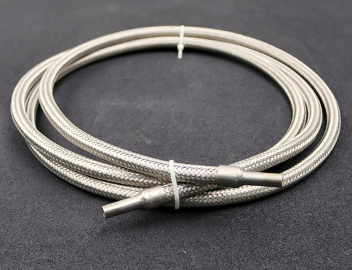 Bild des Artikels HYDRA-geflochtener-Wellschlauch-WSP-Edelstahl-DN8-Typ-RS331-L12-Länge-3m