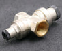 Bild des Artikels MINIBRASS-F.F.-Wasserdruckminderer-COD.-106.N-16PN-1/2DN-80°C-unbenutzt