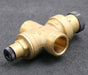 Bild des Artikels MINIBRASS-M.M.-Wasserdruckminderer-COD.-108.G-15PN-3/4DN-Material-Messing-80°C