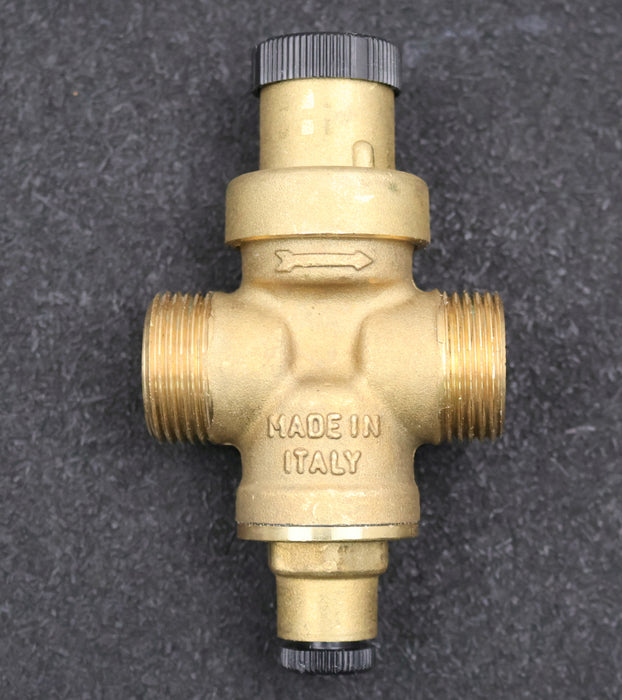 Bild des Artikels MINIBRASS-M.M.-Wasserdruckminderer-COD.-108.G-15PN-3/4DN-Material-Messing-80°C