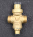 Bild des Artikels MINIBRASS-M.M.-Wasserdruckminderer-COD.-108.G-15PN-3/4DN-Material-Messing-80°C