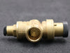 Bild des Artikels MINIBRASS-M.M.-Wasserdruckminderer-COD.-108.G-15PN-3/4DN-Material-Messing-80°C