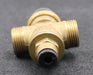 Bild des Artikels MINIBRASS-M.M.-Wasserdruckminderer-COD.-108.G-15PN-3/4DN-Material-Messing-80°C