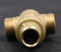 Bild des Artikels MINIBRASS-M.M.-Wasserdruckminderer-COD.-108.G-15PN-3/4DN-Material-Messing-80°C