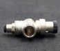 Bild des Artikels MINIBRASS-M.M.-Wasserdruckminderer-15PN-3/4DN-Material-Messing-vernickelt