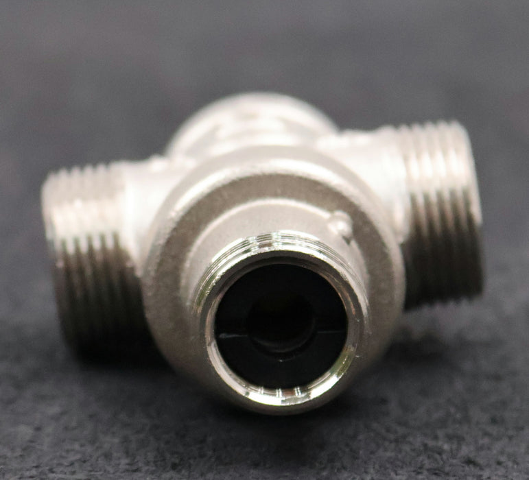 Bild des Artikels MINIBRASS-M.M.-Wasserdruckminderer-15PN-3/4DN-Material-Messing-vernickelt