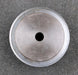 Bild des Artikels Stahl-Zahnriemenscheibe-toothed-pulley-mit-beidseitigen-Bordscheiben-M8-36