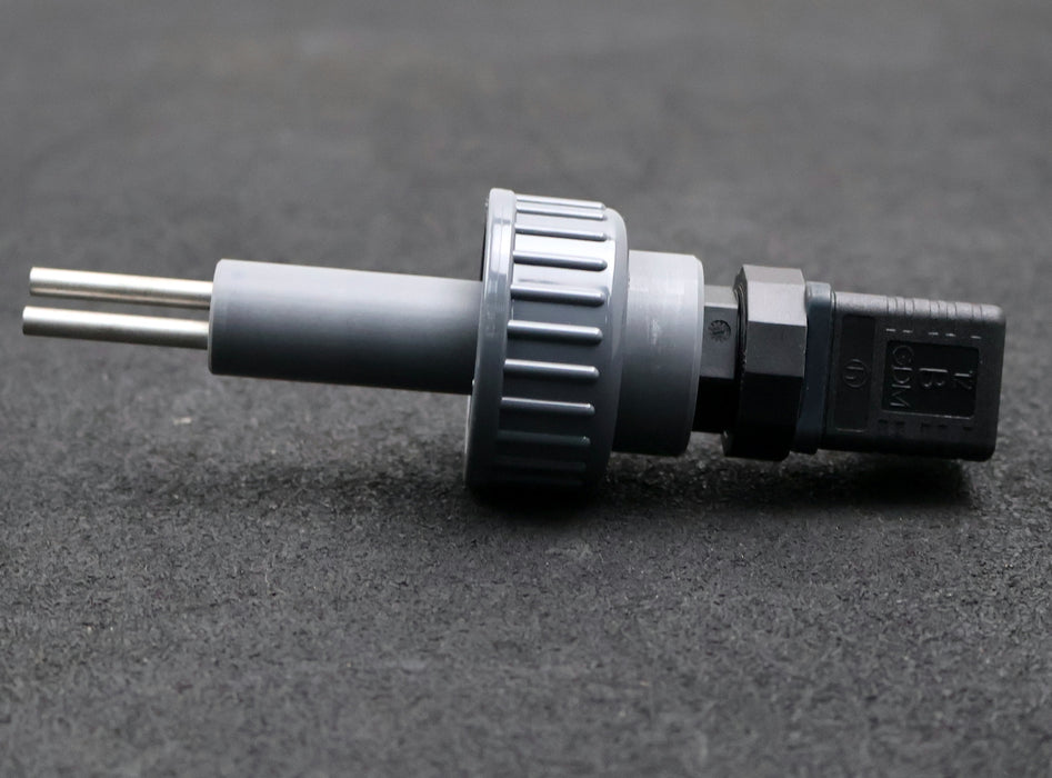 Bild des Artikels Leitfähigkeits-Meßzellen-Typ-SR25-1-Zellkonstante-0,1cm⁻¹-Überwurfmutter-1-1/4''