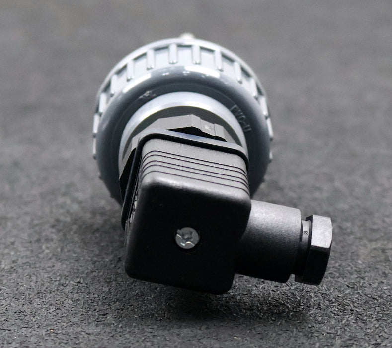 Bild des Artikels Leitfähigkeits-Meßzellen-Typ-SR25-1-Zellkonstante-0,1cm⁻¹-Überwurfmutter-1-1/4''