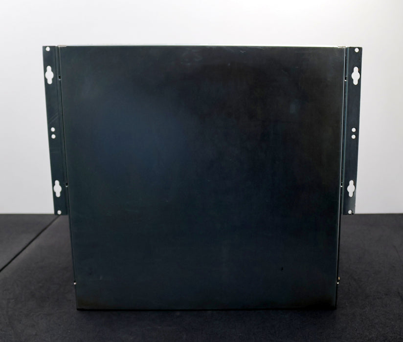 Bild des Artikels SIEMENS-SIMATIC-S5-Zentralgerät-6ES5150-3SB61+6ES5955-3LF12-gebraucht