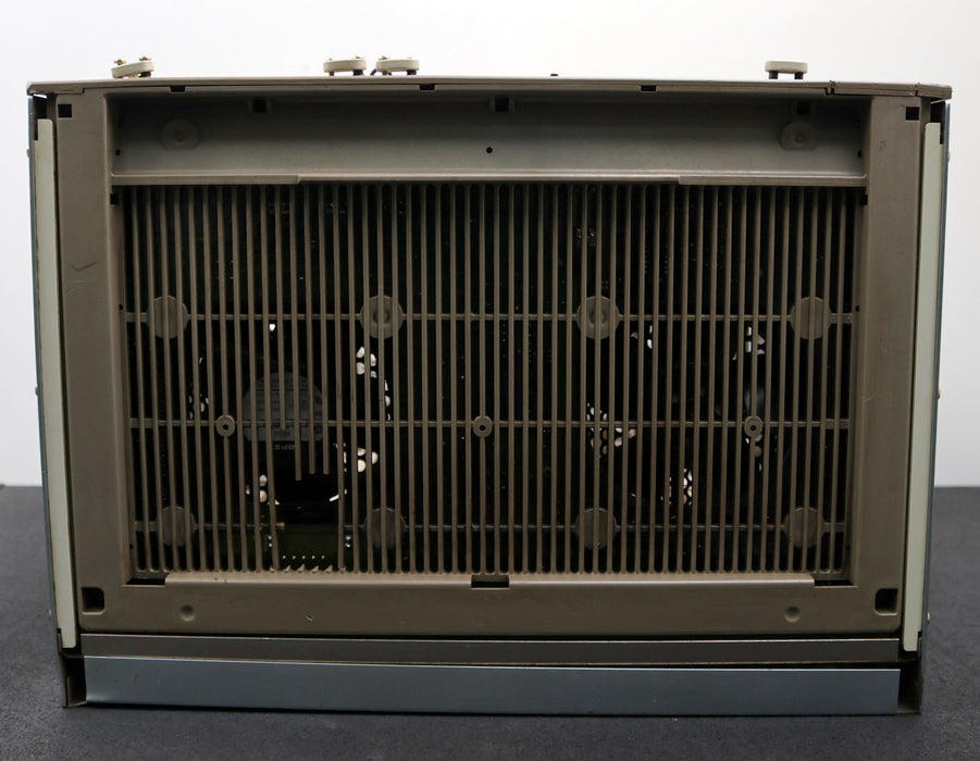 Bild des Artikels SIEMENS-SIMATIC-S5-Zentralgerät-6ES5150-3SB61+6ES5955-3LF12-gebraucht