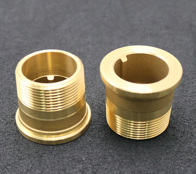 Bild des Artikels CALEFFi-Druckminderer-Art.Nr.-536580-Anschlüsse-1-1/2''AG-unbenutzt