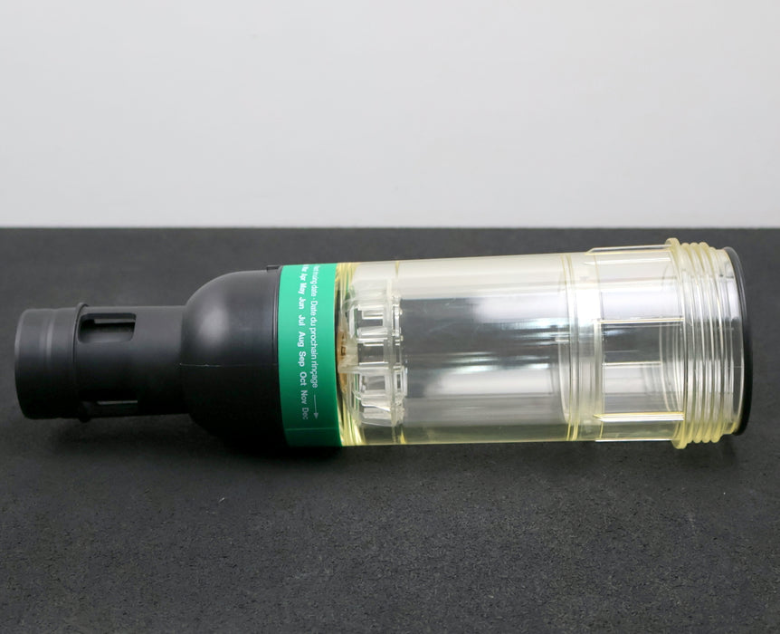 Bild des Artikels Klarsicht-Filtertasse-Hauswasserstation-KF11S-1A-InnenØ-60mm-Länge-320mm