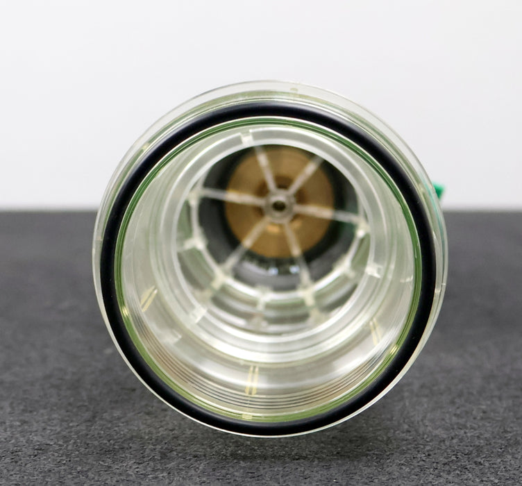 Bild des Artikels Klarsicht-Filtertasse-Hauswasserstation-KF11S-1A-InnenØ-60mm-Länge-320mm