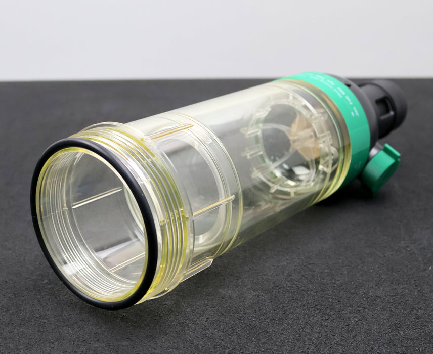 Bild des Artikels Klarsicht-Filtertasse-Hauswasserstation-KF11S-2A-InnenØ-70mm-Länge-370mm