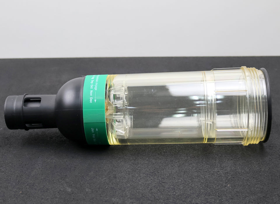Bild des Artikels Klarsicht-Filtertasse-Hauswasserstation-KF11S-2A-InnenØ-70mm-Länge-370mm