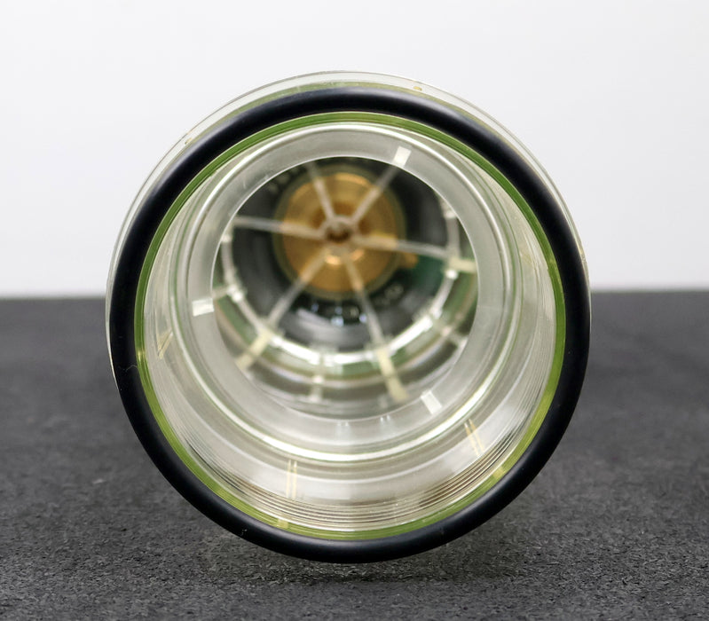 Bild des Artikels Klarsicht-Filtertasse-Hauswasserstation-KF11S-2A-InnenØ-70mm-Länge-370mm