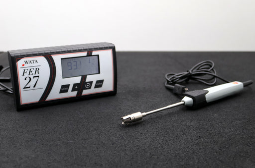 Bild des Artikels WATA-Bedienfeld-zu-FER-27-Filter-230VAC-50Hz-6VAC-1A-12,5VAC-0,8A-unbenutzt