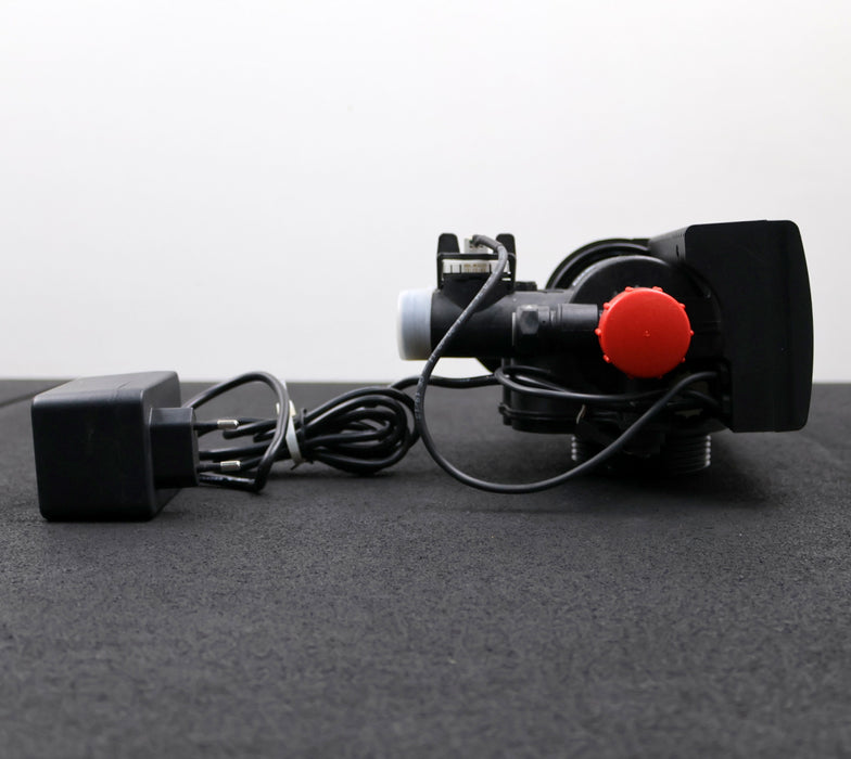 Bild des Artikels WATA-Filter-Cod-W27XL-B4VP-CW-230VAC-50Hz-6VAC-1A-12,5VAC-0,8A-gebraucht