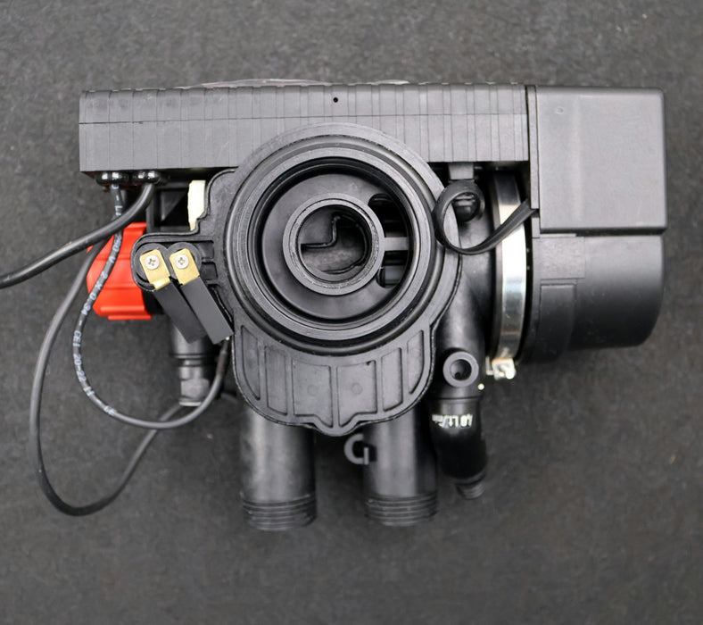 Bild des Artikels WATA-Filter-Cod-W27XL-B4VP-CW-230VAC-50Hz-6VAC-1A-12,5VAC-0,8A-gebraucht