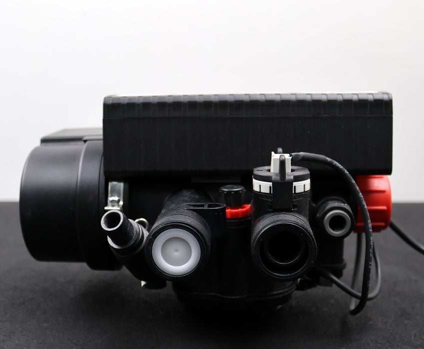 Bild des Artikels WATA-Filter-Cod-W27XL-B4VP-CW-230VAC-50Hz-6VAC-1A-12,5VAC-0,8A-gebraucht