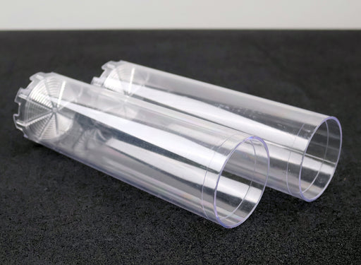 Bild des Artikels BKG-2x-VE-Patrone-801907Ve-9CV-10''-0,7l-für-Mischbettharz-unbenutzt