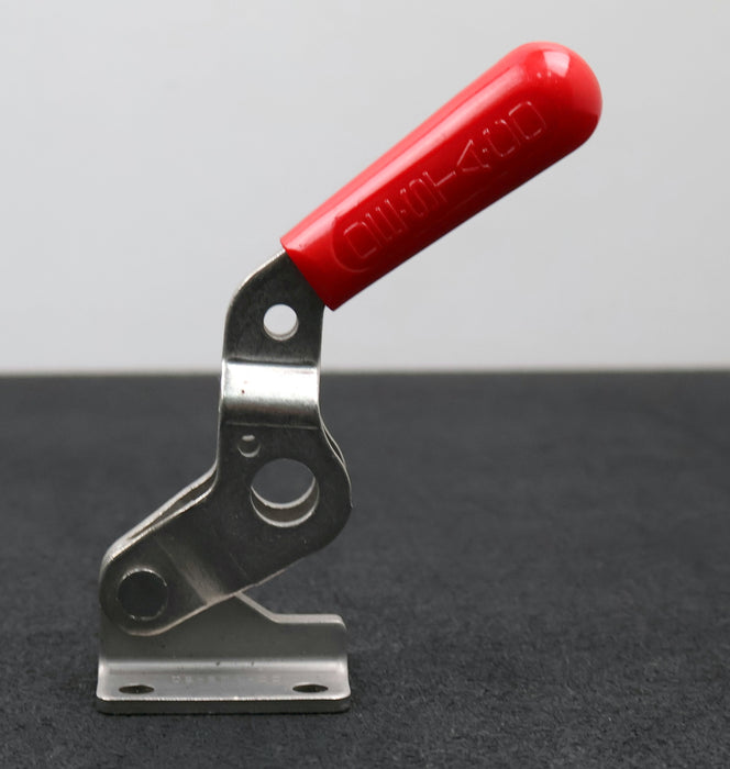 Bild des Artikels DESTACO-Verschluss-Spanner-Model-341-SS-max.-8900N-EF:AF-29:1-unbenutzt